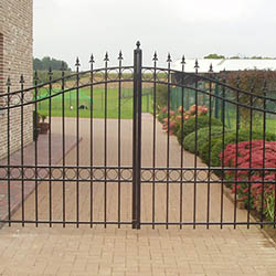 afbeelding poorten
